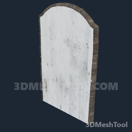 p_dea_grave_08 - hash 0x4C110239 / 1276183097: foto no RedM (RDR2)