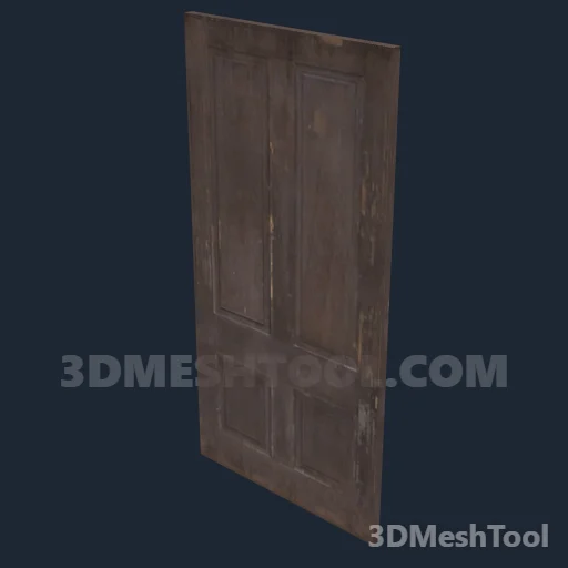 p_debisdoor01x - hash 0x693243CF / 1764901839: foto no RedM (RDR2)