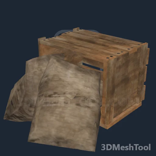 p_debris03x - hash 0x1C4AFFA5 / 474677157: foto no RedM (RDR2)