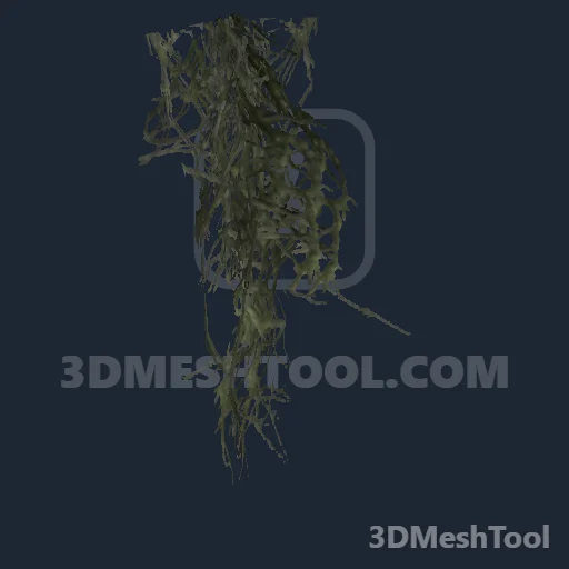 p_debris_nbd_docks_weed1 - hash 0x0EEAB09B / 250261659: foto no RedM (RDR2)