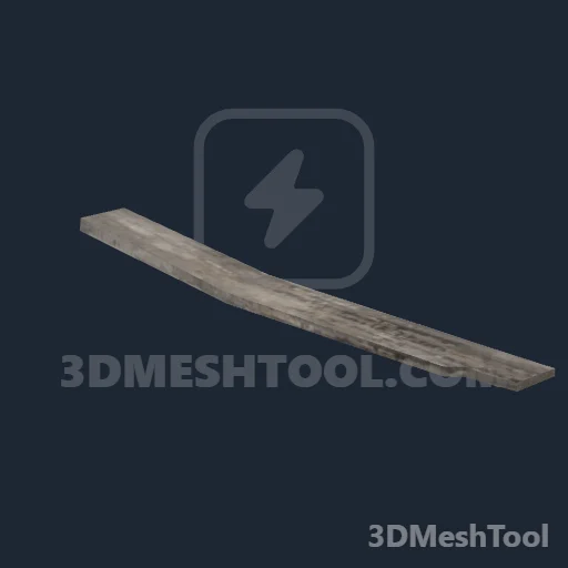 p_debrisboard05x - hash 0xCB4A5BA9 / 3410647977: foto no RedM (RDR2)