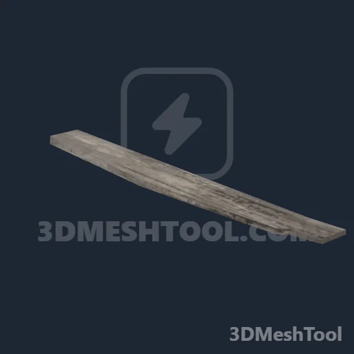 p_debrisboard05x_sea - hash 0x08B610A1 / 146149537: foto no RedM (RDR2)