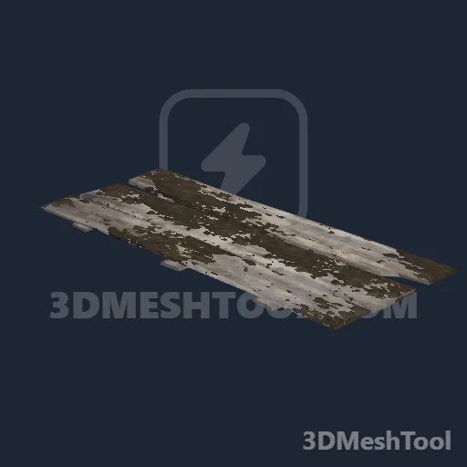 p_debrisboard10x - hash 0x52F4B490 / 1391768720: foto no RedM (RDR2)