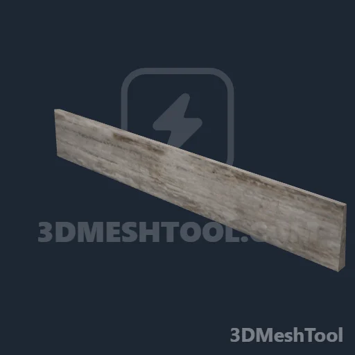 p_debrisboard12x - hash 0x3EE00A1F / 1054870047: foto no RedM (RDR2)