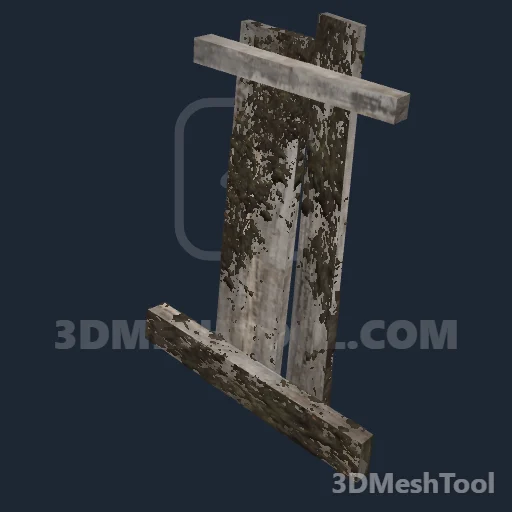 p_debrisboard16x - hash 0x99613AA4 / 2573286052: foto no RedM (RDR2)