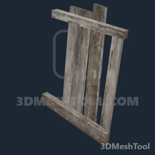 p_debrisboard16xa_sea - hash 0xC839E800 / 3359238144: foto no RedM (RDR2)