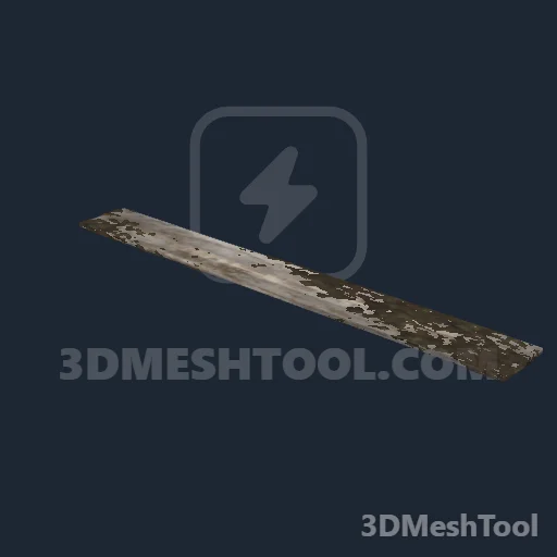 p_debrisboard17x - hash 0xD9DD00AF / 3655139503: foto no RedM (RDR2)