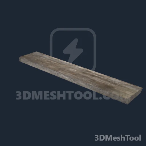 p_debrisboard24x - hash 0xE023C355 / 3760440149: foto no RedM (RDR2)