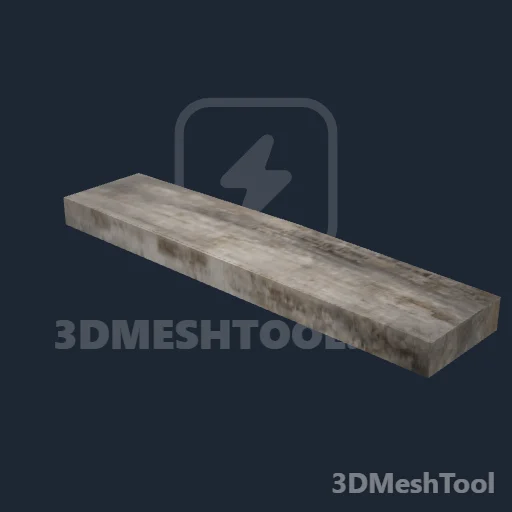 p_debrisboard26x - hash 0x48B8232D / 1220027181: foto no RedM (RDR2)