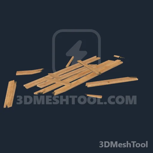 p_debrisboardsstd02x - hash 0xF44C5AA8 / 4098644648: foto no RedM (RDR2)