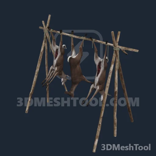 p_deerhanging02x - hash 0x78E06F5A / 2027974490: foto no RedM (RDR2)