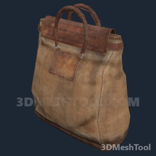 p_depositbag01x - hash 0xB1332F57 / 2972921687: foto no RedM (RDR2)