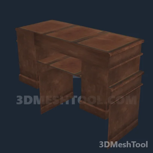 p_desk04x - hash 0xC0008A14 / 3221260820: foto no RedM (RDR2)