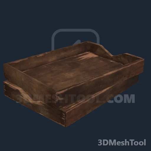 p_deskorganizer01x - hash 0x12298CDE / 304712926: foto no RedM (RDR2)