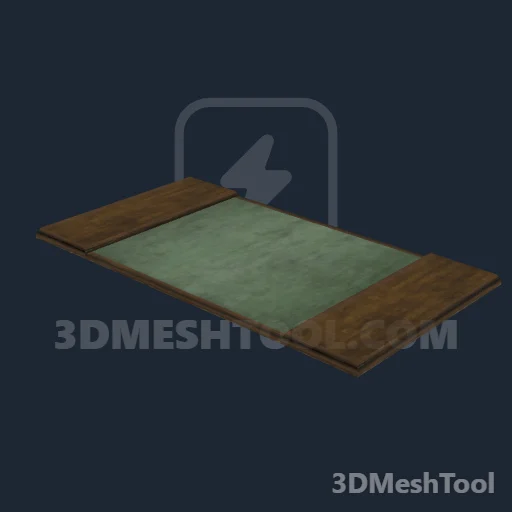 p_deskpad01x - hash 0xB3B03A0A / 3014670858: foto no RedM (RDR2)