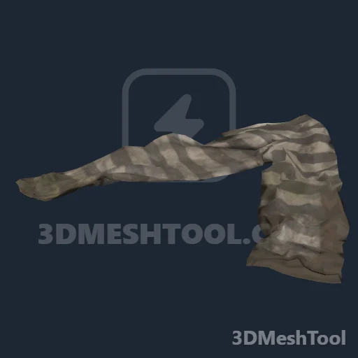 p_dis_prisonerescape02: foto do modelo no RedM (RDR2)