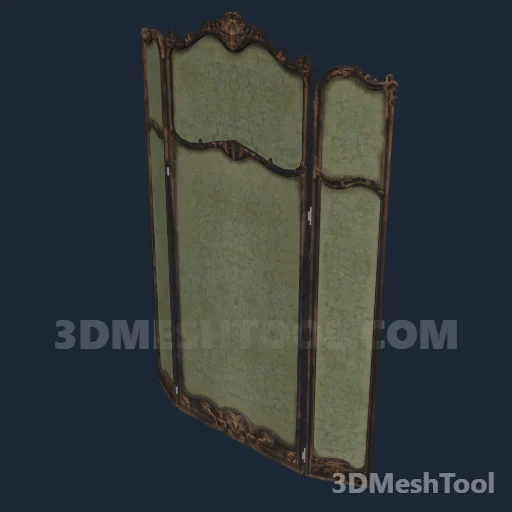 p_divider03x - hash 0x77611D59 / 2002853209: foto no RedM (RDR2)