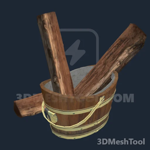 p_doc_ashbucket01x - hash 0x03A9AB2E / 61451054: foto no RedM (RDR2)