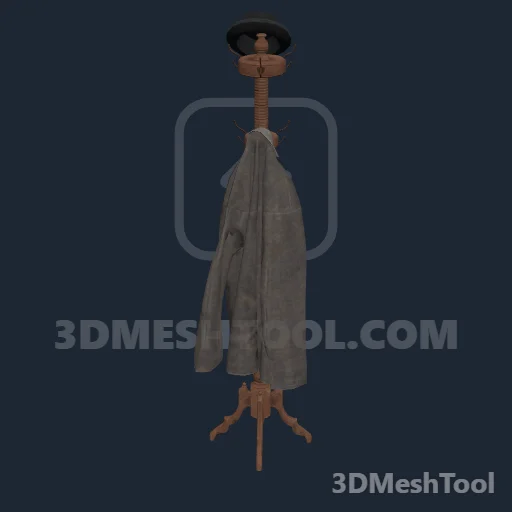 p_doc_coatstandrack01x - hash 0xC262CB01 / 3261254401: foto no RedM (RDR2)