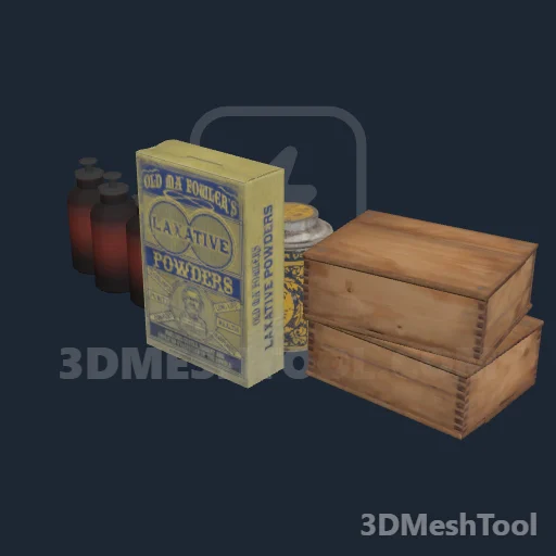 p_doc_stack01x - hash 0x9D1A37FA / 2635741178: foto no RedM (RDR2)