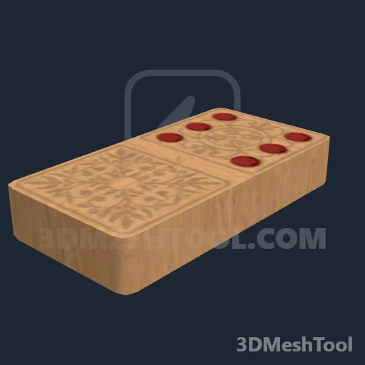 p_domino01_0_6 - hash 0x151D7259 / 354251353: foto no RedM (RDR2)