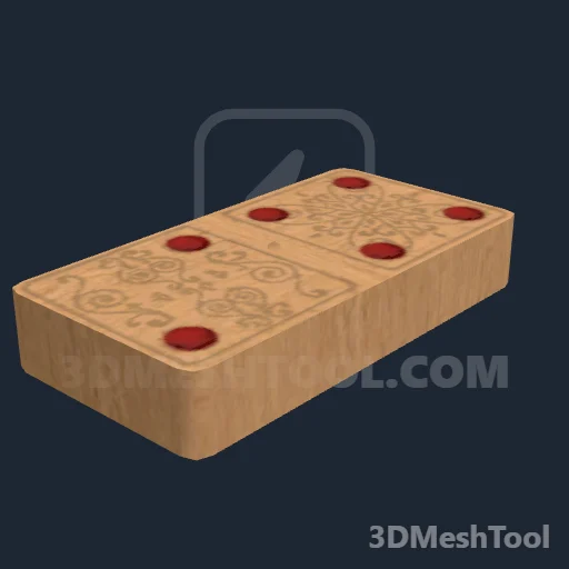p_domino01_2_4 - hash 0x8DE15AB0 / 2380356272: foto no RedM (RDR2)