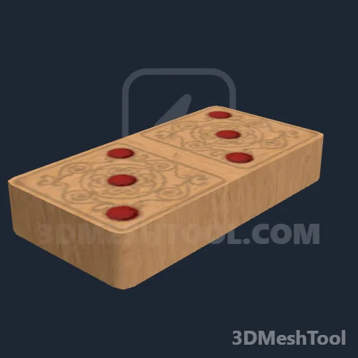 p_domino01_3_3 - hash 0x7D67B1B3 / 2103947699: foto no RedM (RDR2)