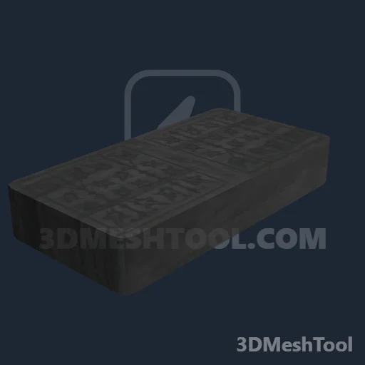 p_domino02_0_0 - hash 0xDC605E1C / 3697303068: foto no RedM (RDR2)