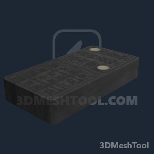 p_domino02_0_2 - hash 0x78D916F7 / 2027493111: foto no RedM (RDR2)