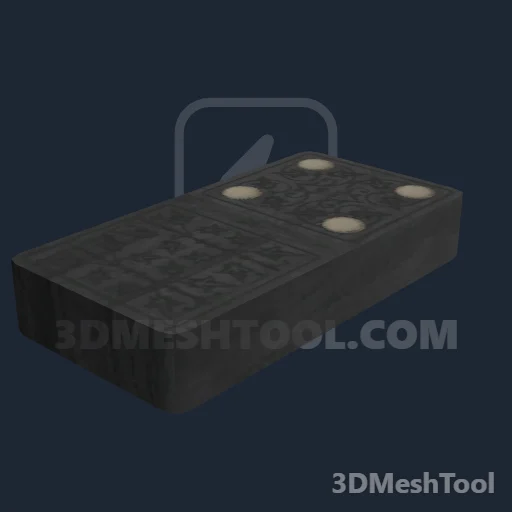 p_domino02_0_4 - hash 0xAA99FA8C / 2862217868: foto no RedM (RDR2)