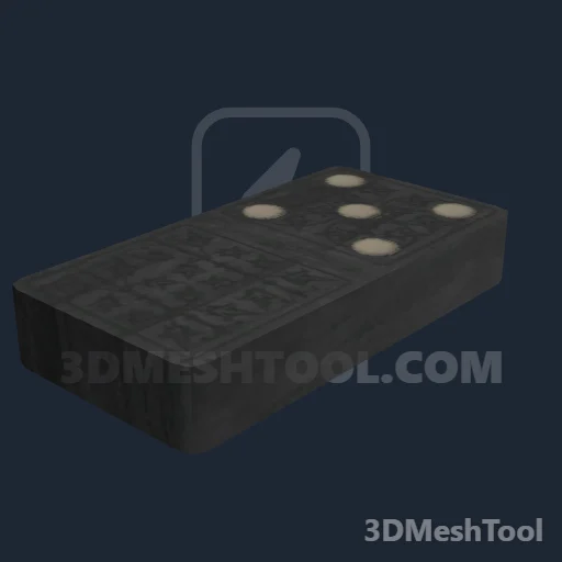 p_domino02_0_5 - hash 0x7010857A / 1880130938: foto no RedM (RDR2)