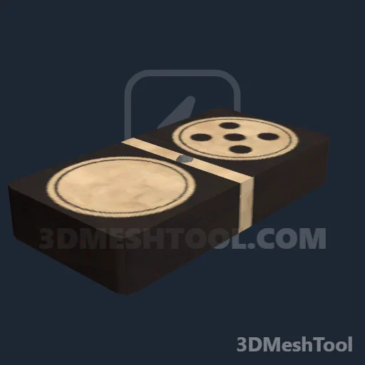 p_domino06_0_5 - hash 0xD2CD6B1E / 3536677662: foto no RedM (RDR2)