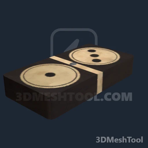 p_domino06_1_3 - hash 0x7539AB38 / 1966713656: foto no RedM (RDR2)