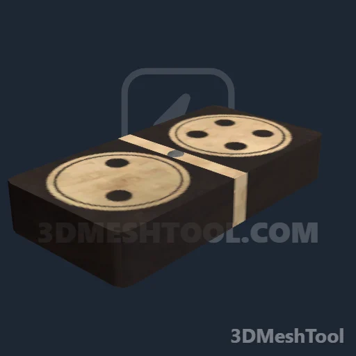p_domino06_2_4 - hash 0x83A56462 / 2208654434: foto no RedM (RDR2)