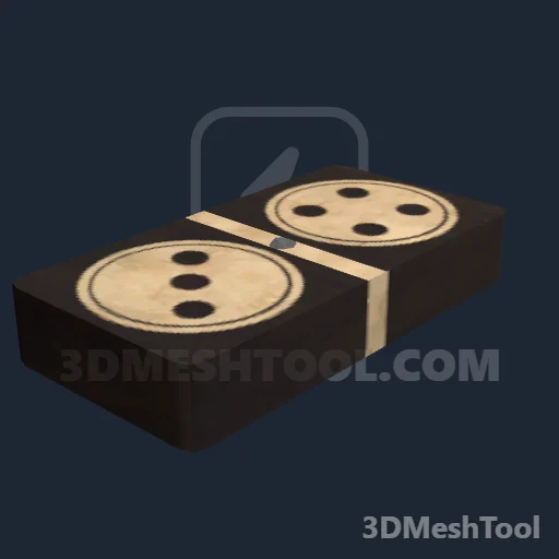 p_domino06_3_4 - hash 0xE4EDC3A8 / 3840787368: foto no RedM (RDR2)