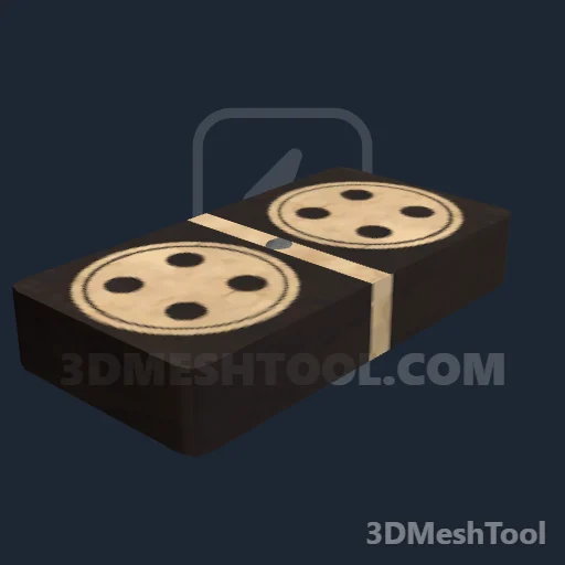 p_domino06_4_4 - hash 0x5DE381A4 / 1575190948: foto no RedM (RDR2)