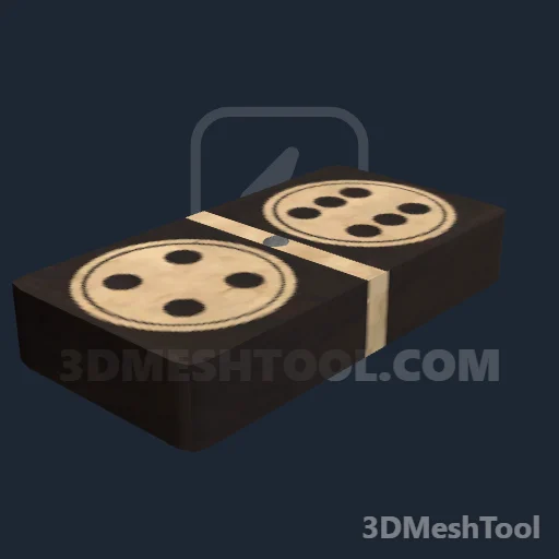 p_domino06_4_6 - hash 0xD978F8CD / 3648583885: foto no RedM (RDR2)