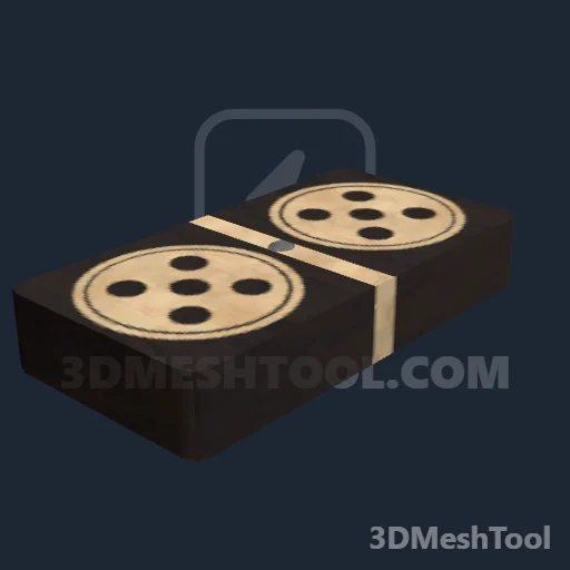 p_domino06_5_5 - hash 0x4B3B2C5F / 1262169183: foto no RedM (RDR2)