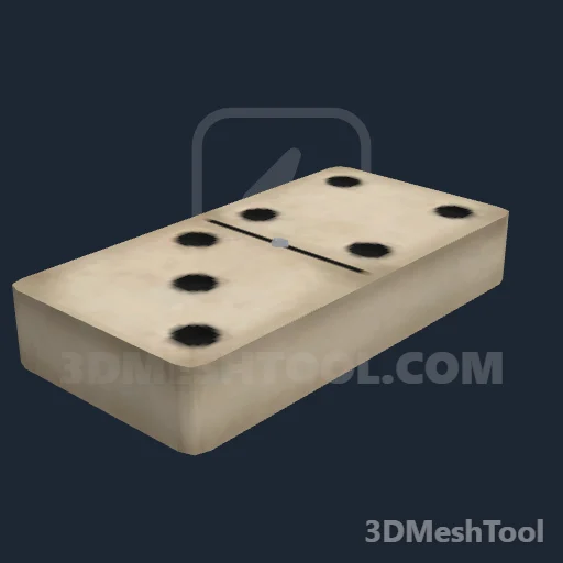 p_domino_3_4 - hash 0xE2AAF6D3 / 3802855123: foto no RedM (RDR2)