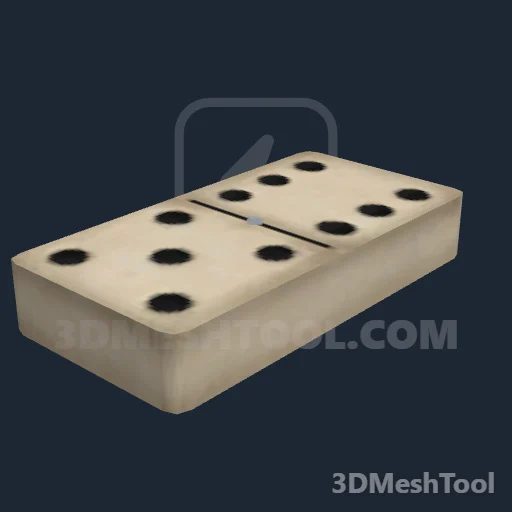 p_domino_5_6 - hash 0x1361FB66 / 325188454: foto no RedM (RDR2)