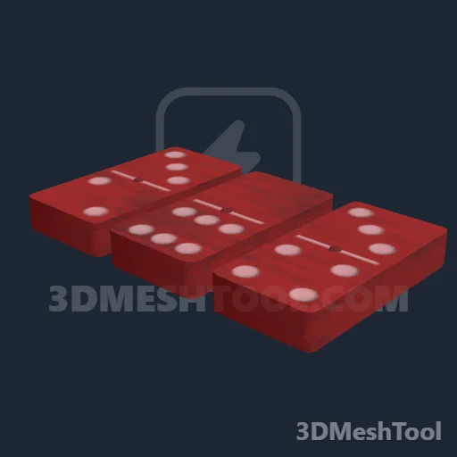 p_domino_set_04x - hash 0x4391E976 / 1133635958: foto no RedM (RDR2)