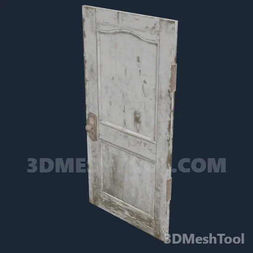 p_door01x - hash 0xC4164835 / 3289794613: foto no RedM (RDR2)