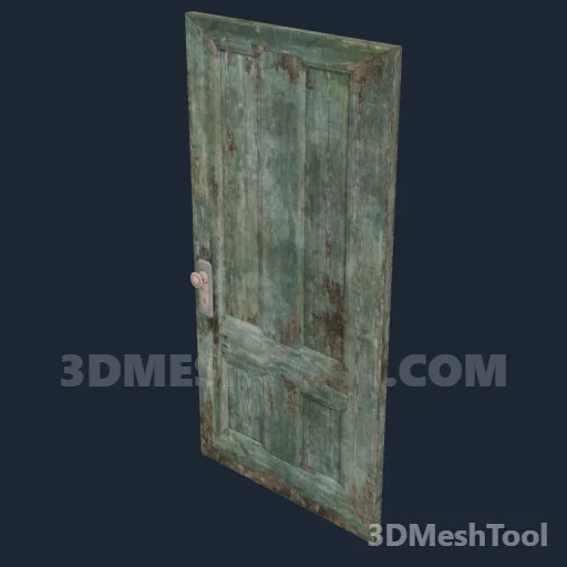 p_door02x - hash 0xF42C19A4 / 4096530852: foto no RedM (RDR2)