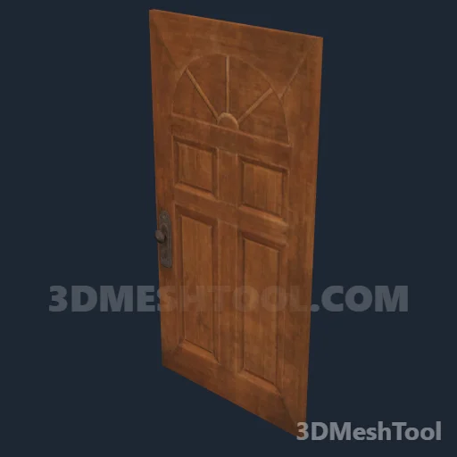 p_door03x - hash 0x136B0D85 / 325782917: foto no RedM (RDR2)