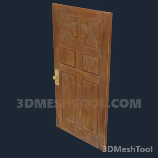 p_door08x - hash 0x1A08A2A4 / 436773540: foto no RedM (RDR2)
