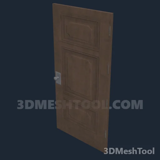p_door13x_beecher - hash 0x0C0E29C8 / 202254792: foto no RedM (RDR2)