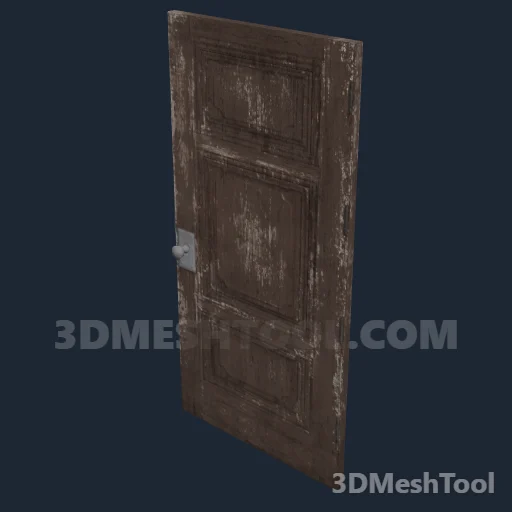 p_door13xr_static - hash 0x5E2B449D / 1579893917: foto no RedM (RDR2)