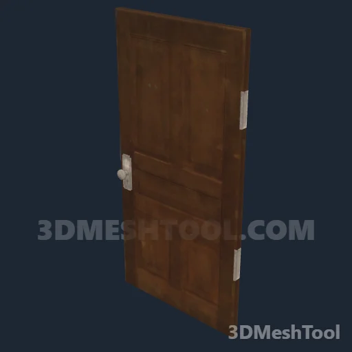 p_door35x - hash 0xE28C601B / 3800850459: foto no RedM (RDR2)
