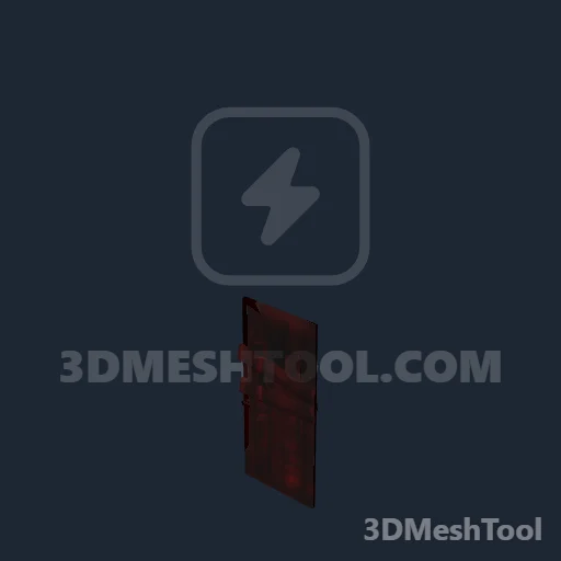 p_door3_h - hash 0xF290A228 / 4069564968: foto no RedM (RDR2)