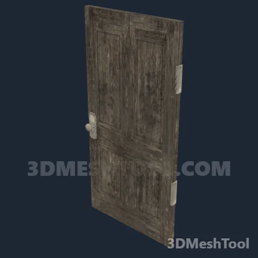 p_door41x - hash 0x83FF4B87 / 2214546311: foto no RedM (RDR2)